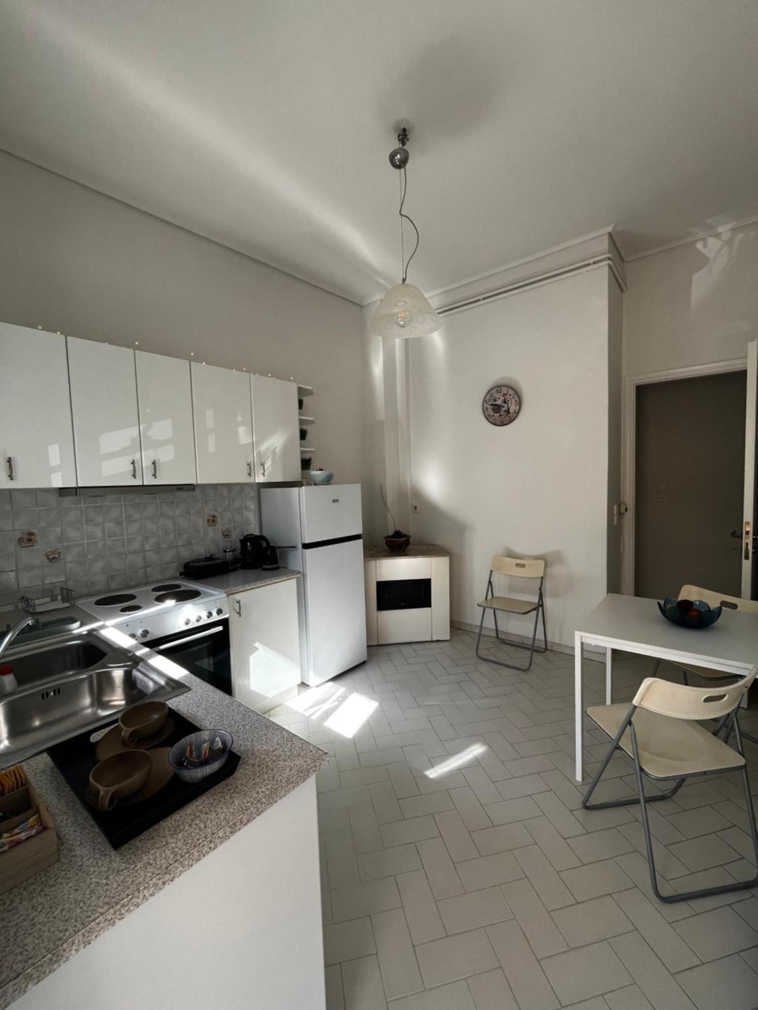 Vila Sirius Escape Spáta Exteriér fotografie