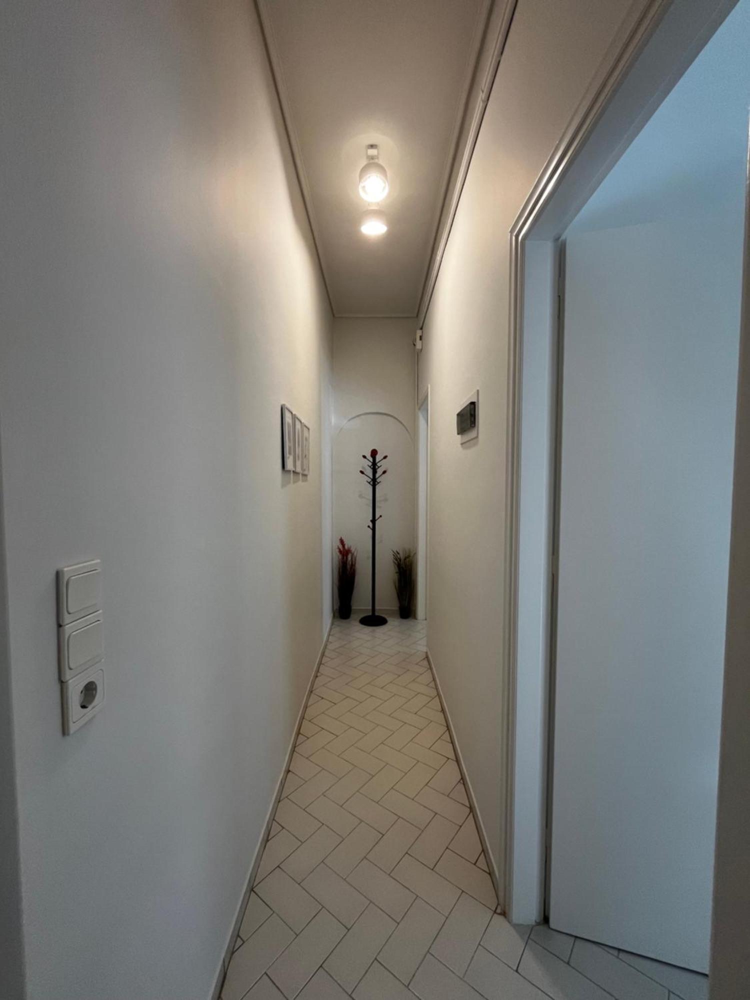 Vila Sirius Escape Spáta Exteriér fotografie