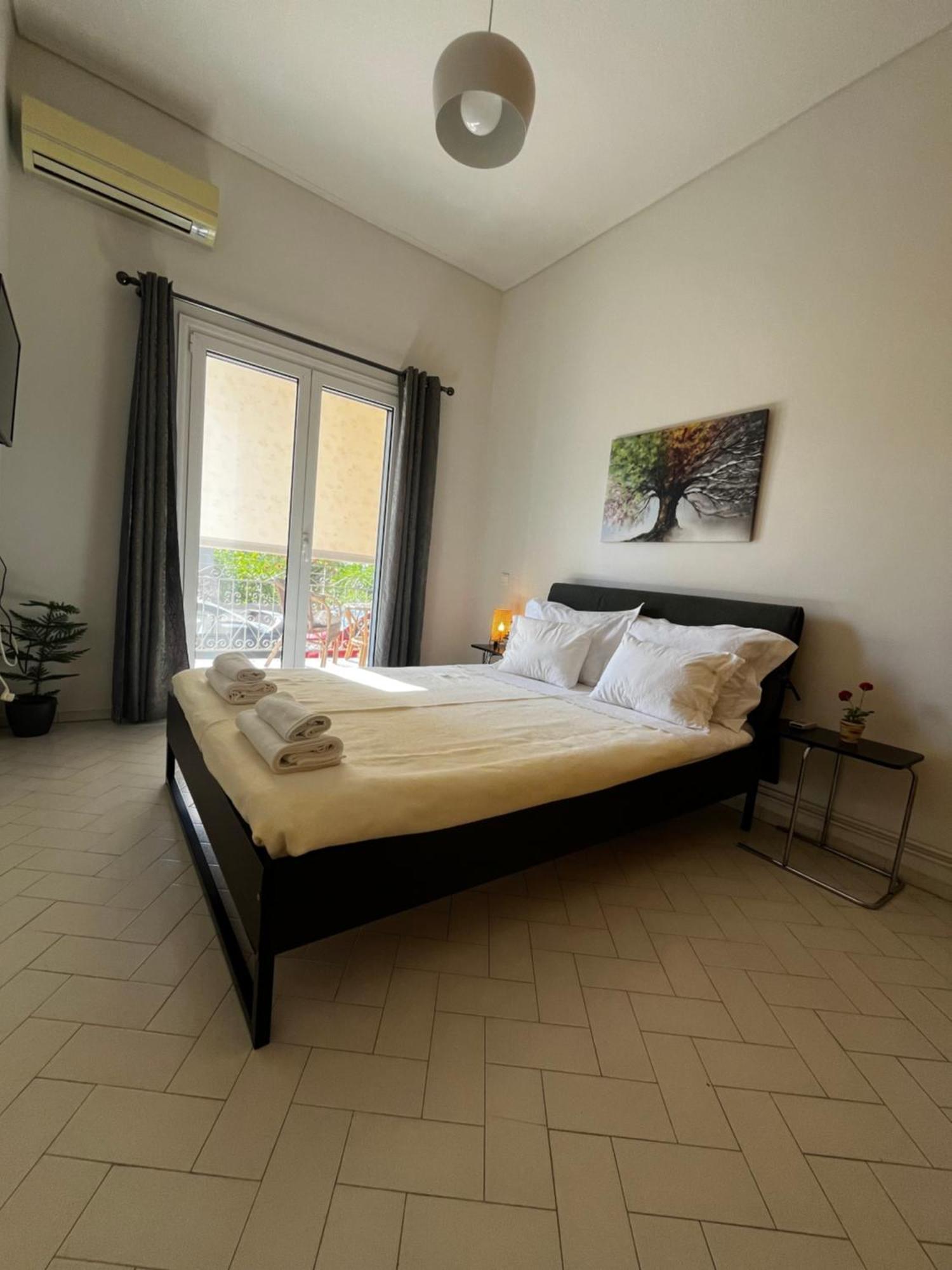 Vila Sirius Escape Spáta Exteriér fotografie